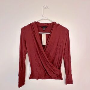 Banana Republic Petites Shirt Size XXS